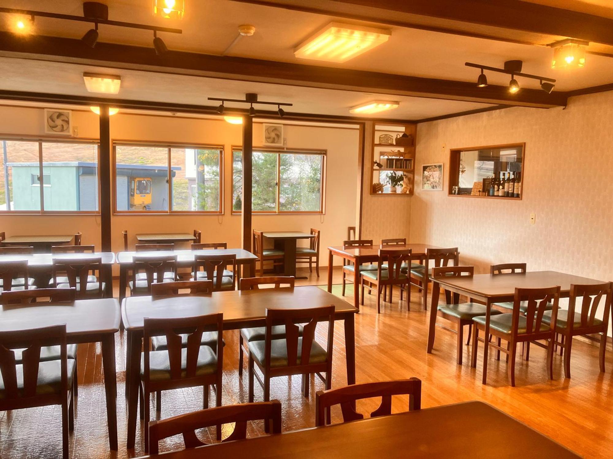 Yamakyuso Otel Otari Dış mekan fotoğraf