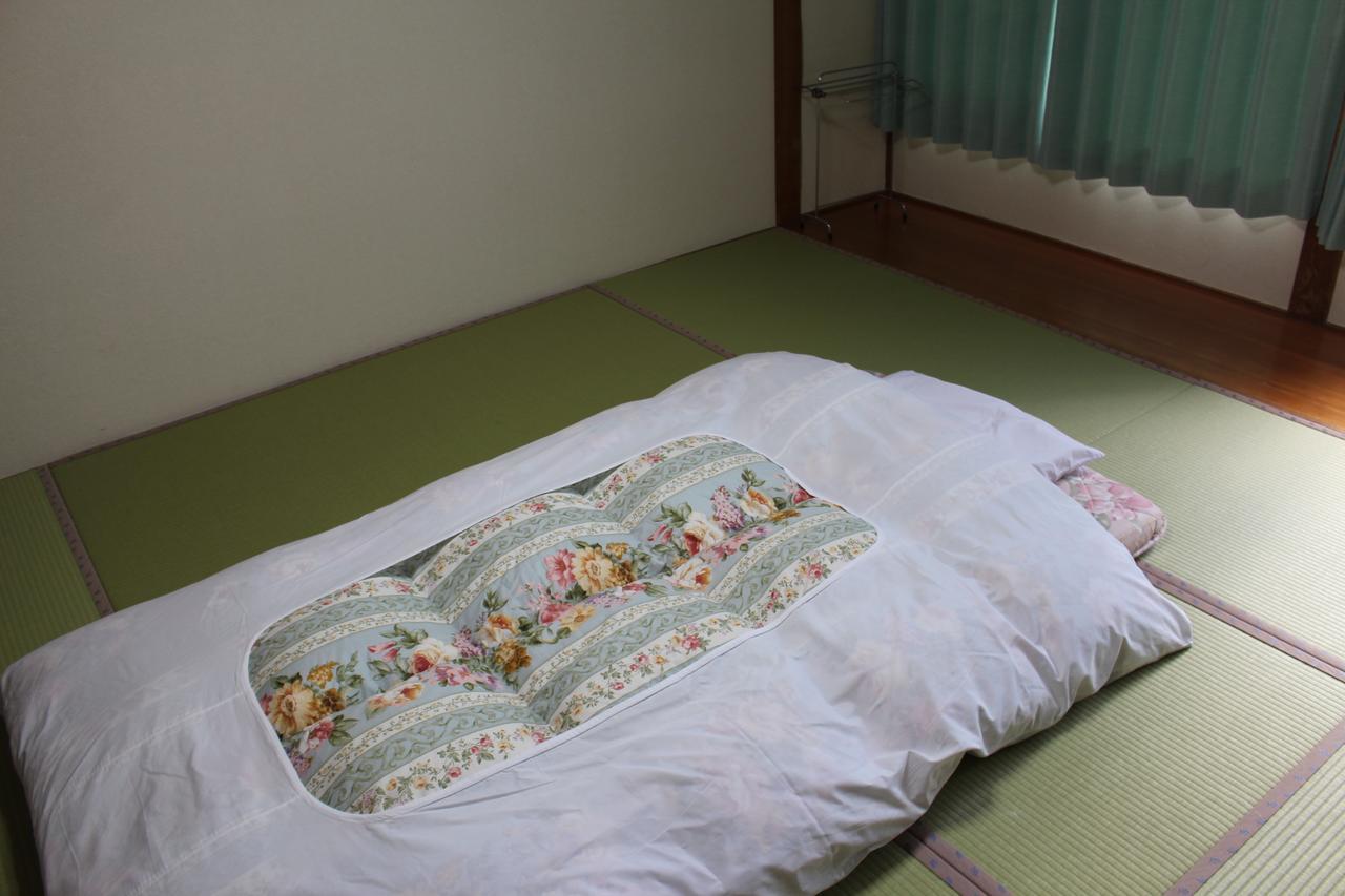 Yamakyuso Otel Otari Dış mekan fotoğraf